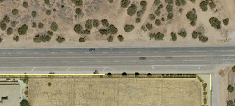 23-Acre Development Site Available