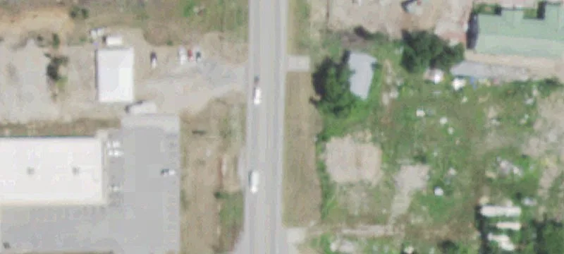 Newton County Development Land