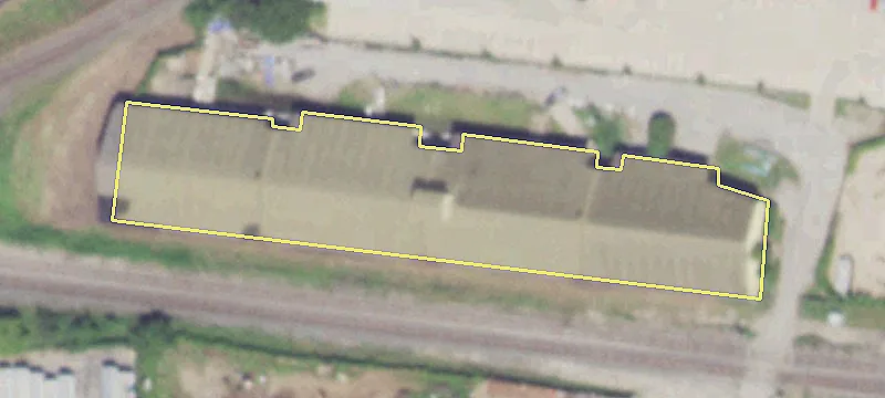 Houston Industrial Property for Sale