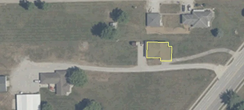 Kokomo Retail Space For Lease