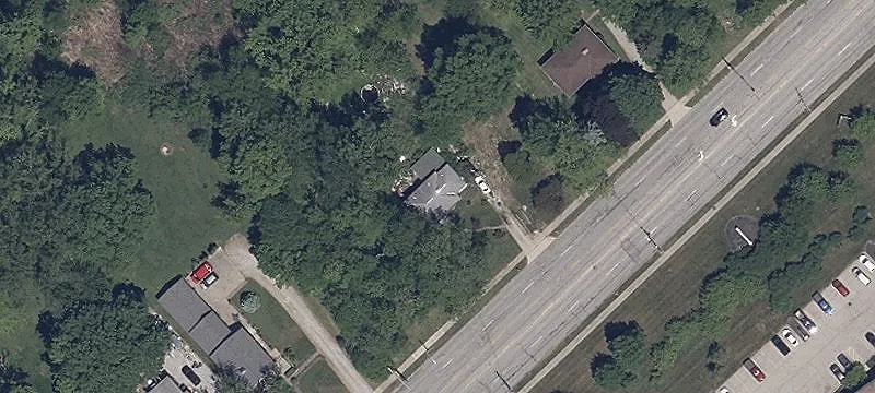 North Olmsted Commercial Property