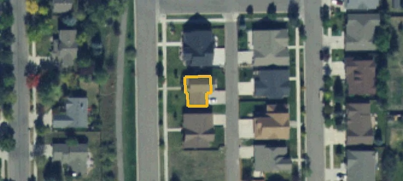 Bozeman Opportunity Zone Land