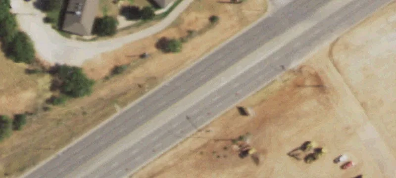 Commercial Land Parcel For Sale