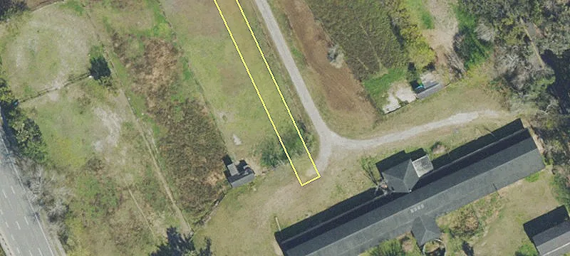Daytona Beach Commercial Land Available