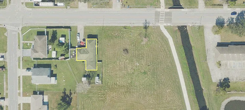 Kissimmee Land Investment Opportunity
