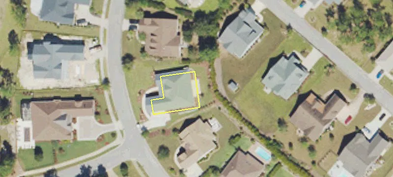 Commercial Outparcels in Growing Community