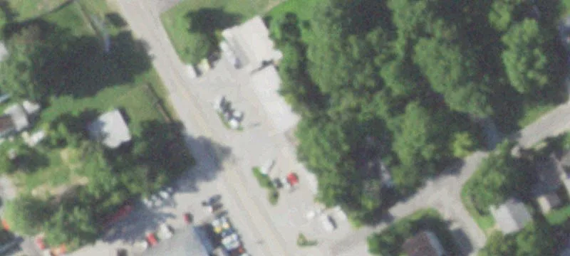 Belleville Office Building For Sale