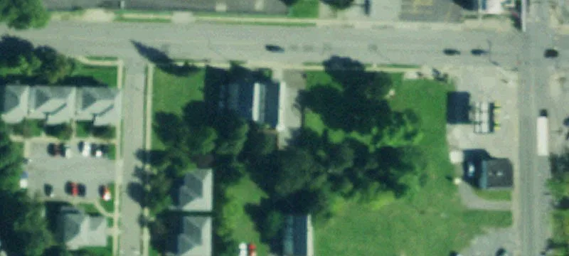 Vacant Land Parcels For Sale