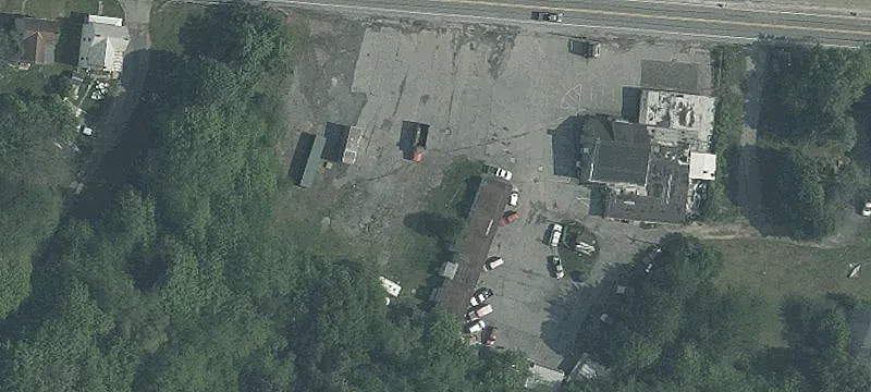 Former Restaurant Redevelopment Opportunity
