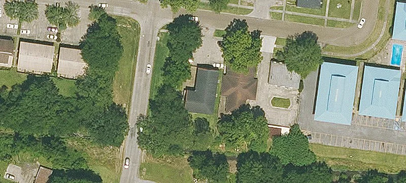 Multifamily Investment Near LSU Campus