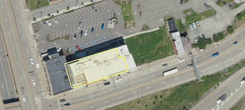 Prime Northside Development Opportunity