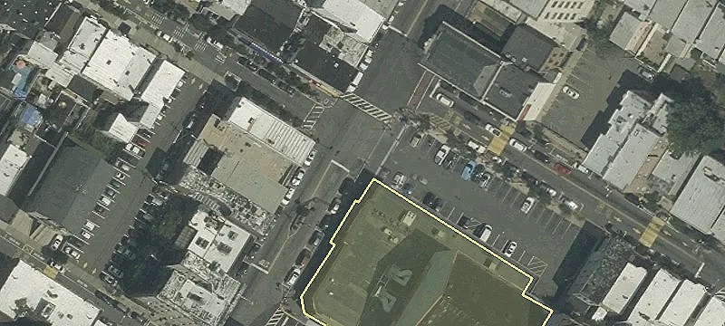 Retail Space for Lease