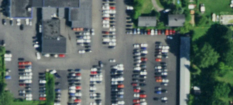 Transit Road Development Site