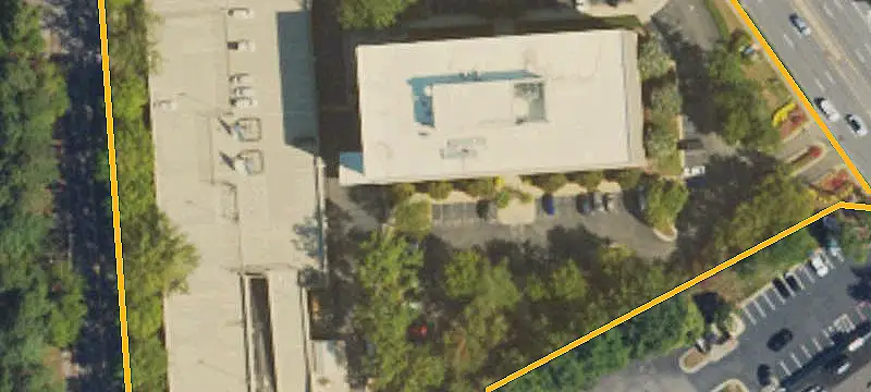 Office Space Near Midtown