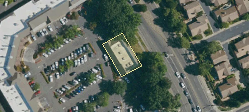 Retail Space For Lease
