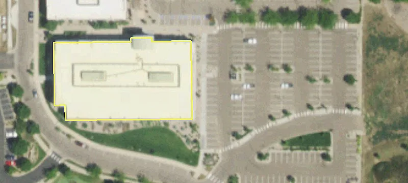 Class A Office Space Available