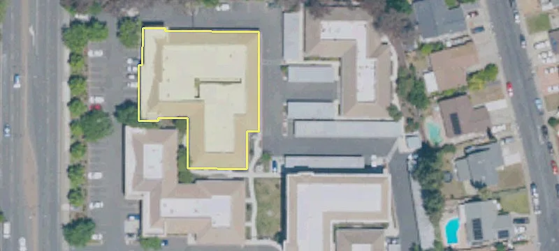 Fairfield Retail/Office Suites Available