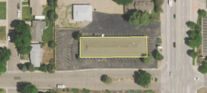 Versatile Office Space in Longmont