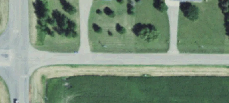 Aberdeen East Commercial Lot