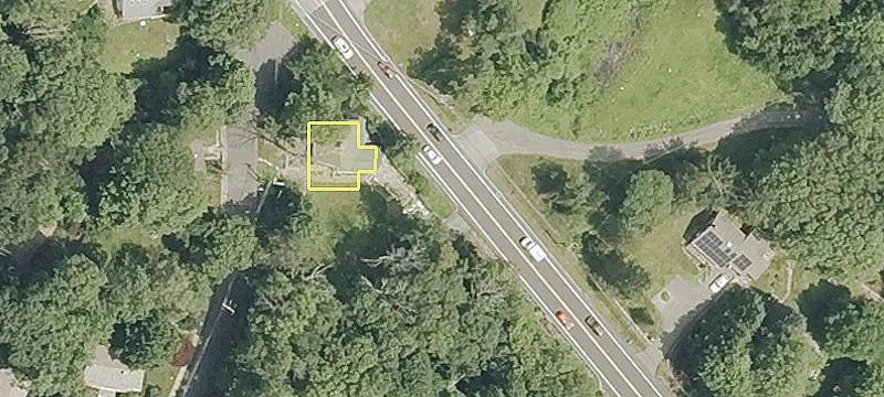 Commercial Pad Site Available