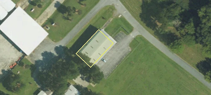 Industrial Lot on Hwy 11
