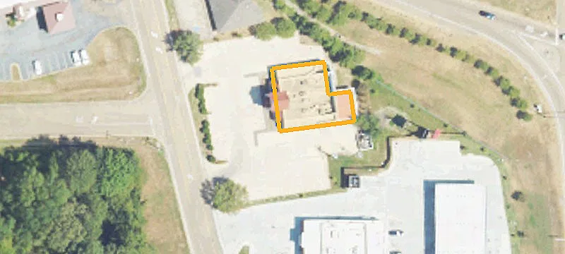 Retail Space For Sale