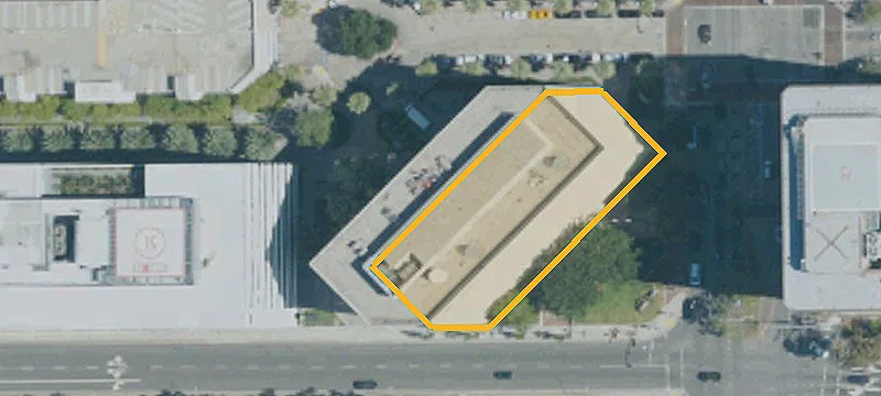 Glendale Office Building for Sale