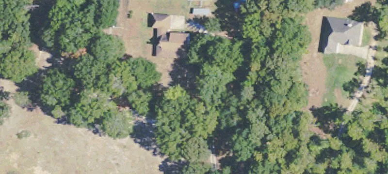 Residential Land in Anchor Lake