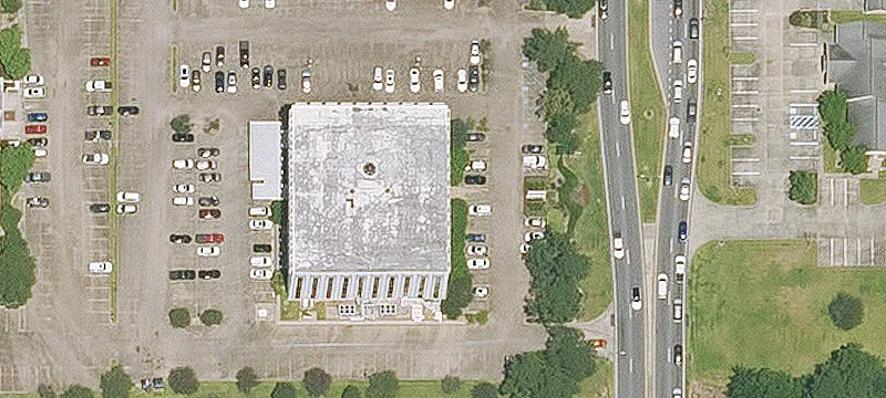 Renovated Office Building For Sale