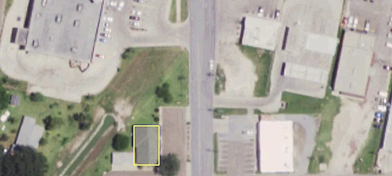 Prime Commercial Land Opportunity