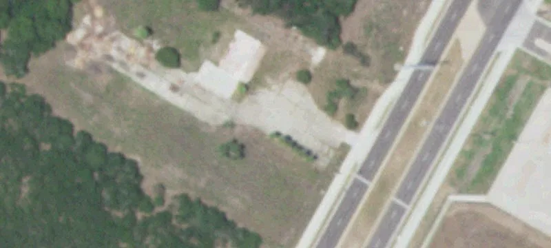 Commercial Land Ready For Development
