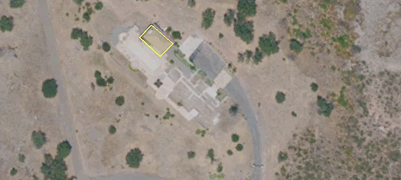 Napa Valley Vineyard Estate Parcel