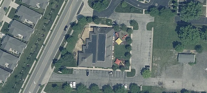 Westerville Build-to-Suit Land Opportunity