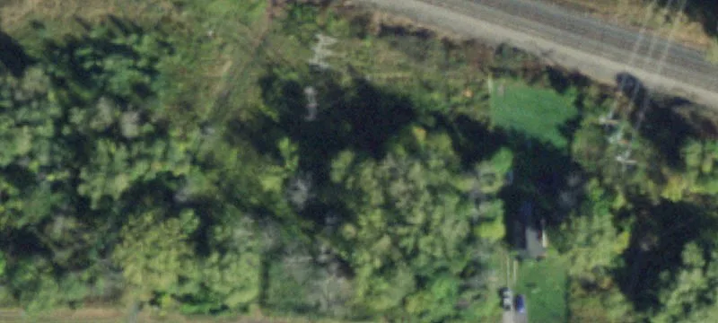 Jefferson Road Industrial Land Available
