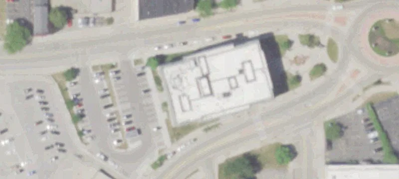 Commercial Land on Washington Avenue