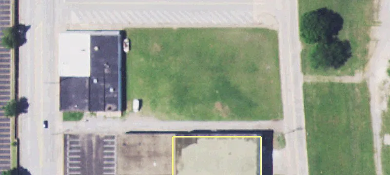Commercial Land Ready For Development