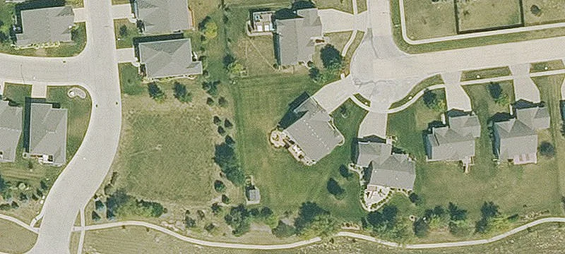 Land Outlot Near New Fareway