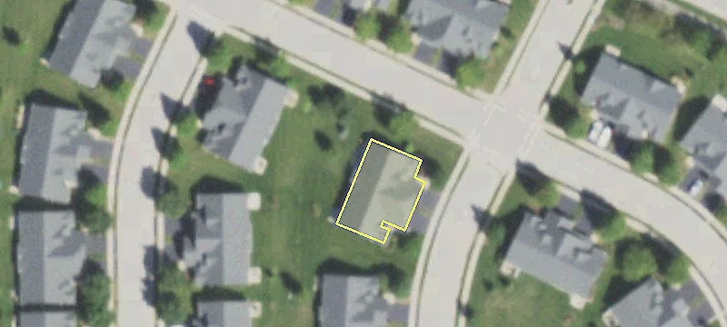 Land Available Near I-55