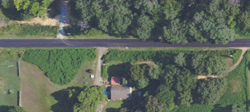 90 Acres in Red Banks