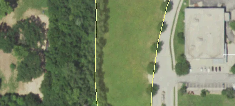 Barry Road Pad Site Available