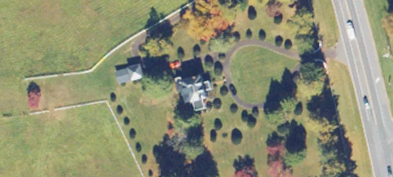 Commercial Land on Route 15