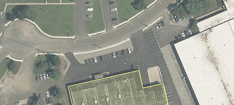 High-Bay Warehouse Space Available