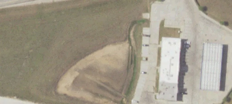 Sealy, Texas Pad Site