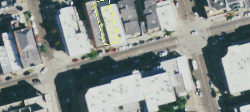 Prime Retail Space on Pearl