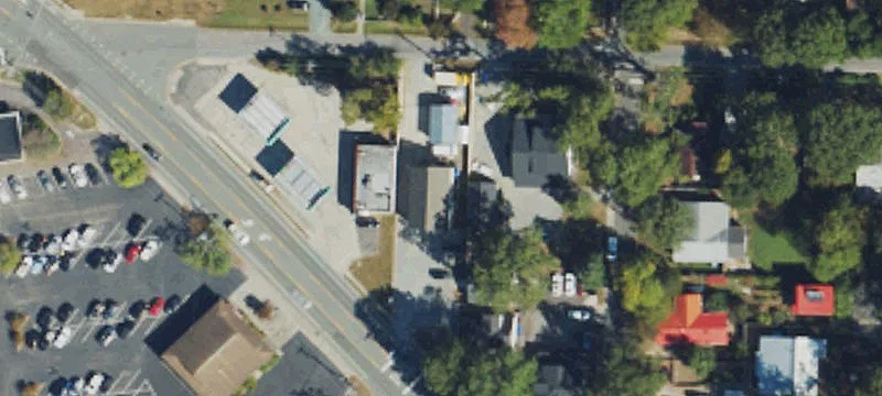 Marion City Square Retail Center