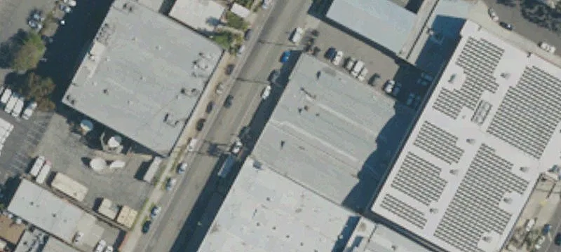 Commercial Space for Lease