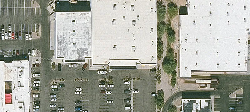 Retail, Industrial