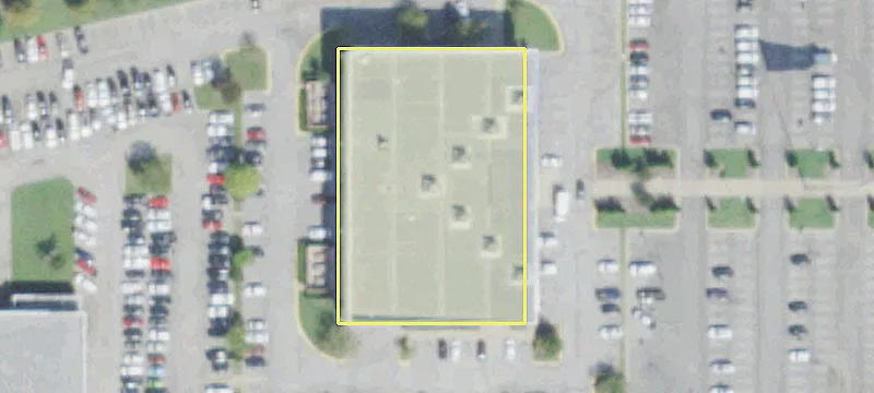 Land on Hwy 385 Frontage