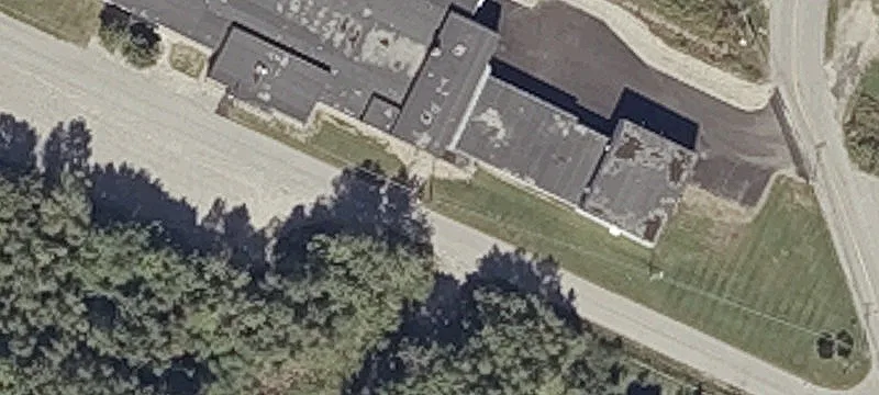 Lewiston Manufacturing, Warehouse, and Office