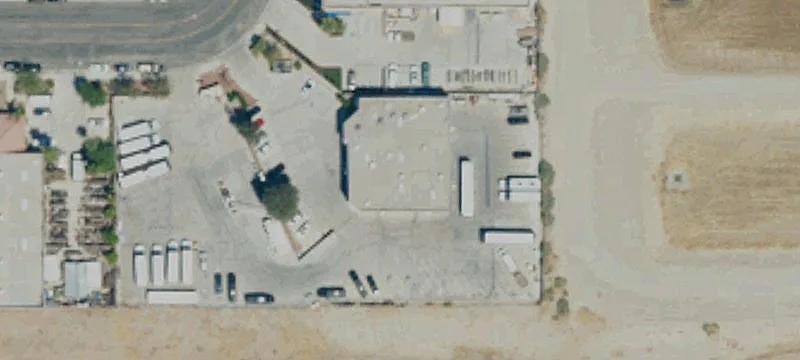 Palm Desert Development Opportunity
